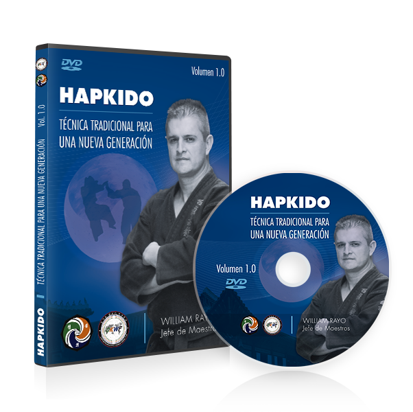 Hapkido