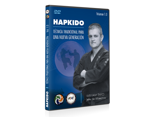 Hapkido